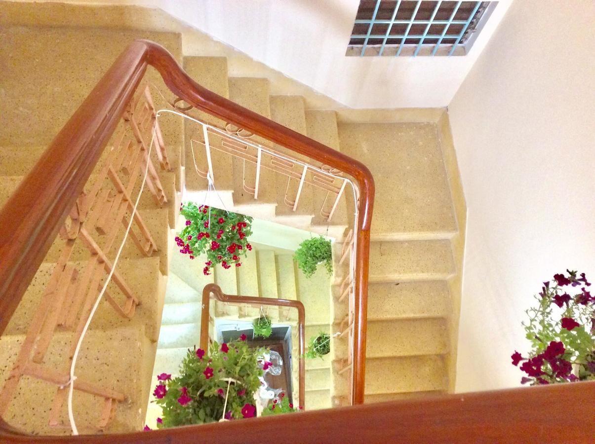 Fami Homestay Nha Trang Eksteriør billede