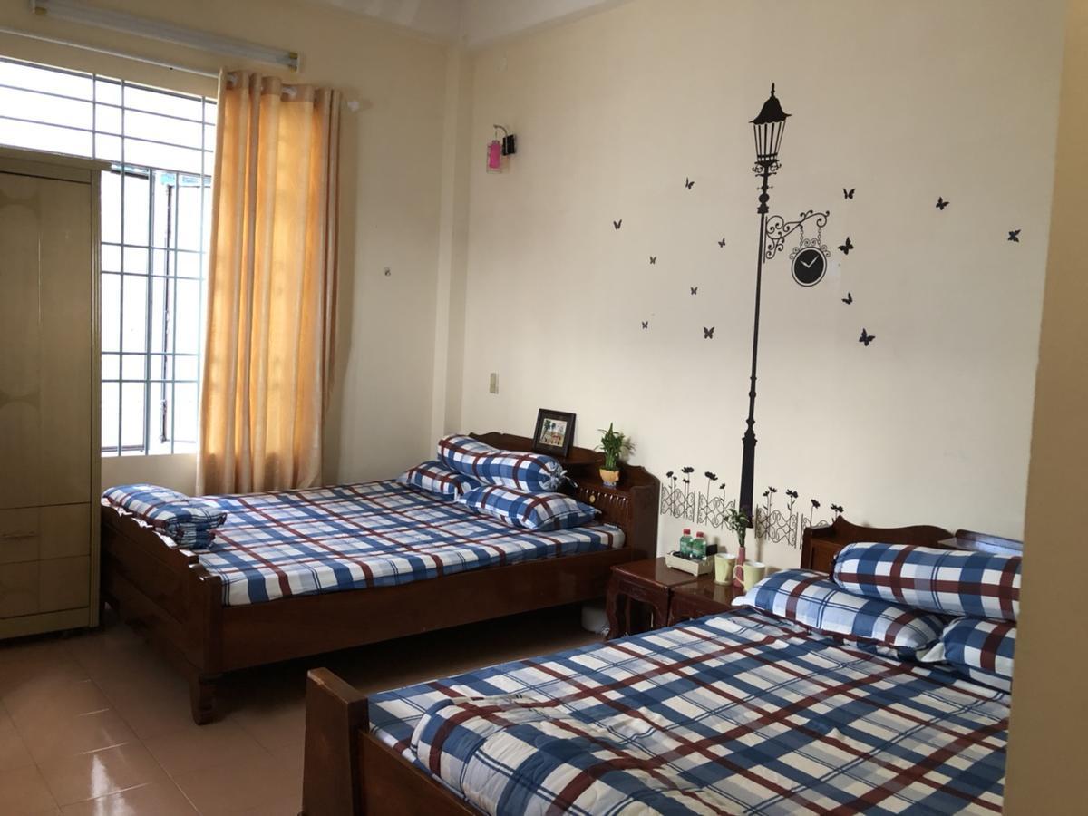 Fami Homestay Nha Trang Eksteriør billede