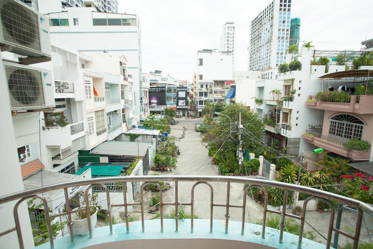 Fami Homestay Nha Trang Eksteriør billede