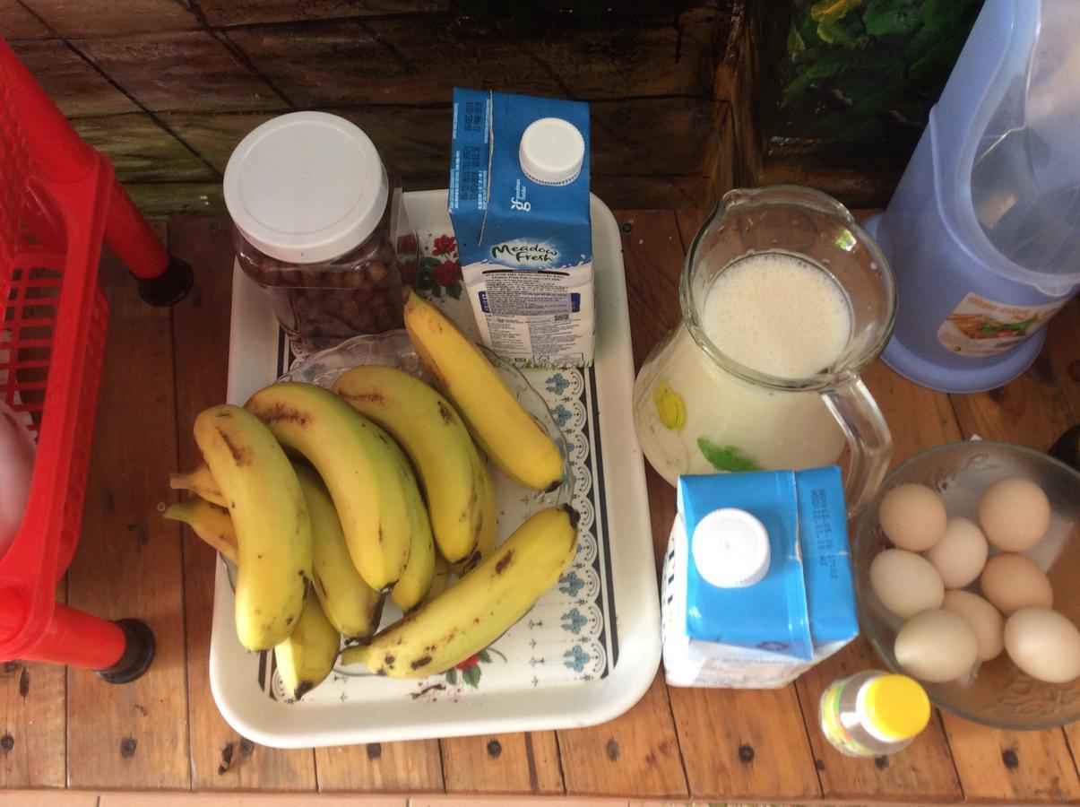 Fami Homestay Nha Trang Eksteriør billede