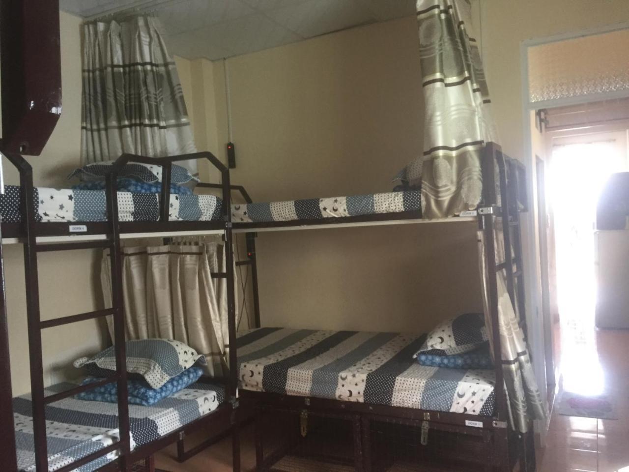 Fami Homestay Nha Trang Eksteriør billede