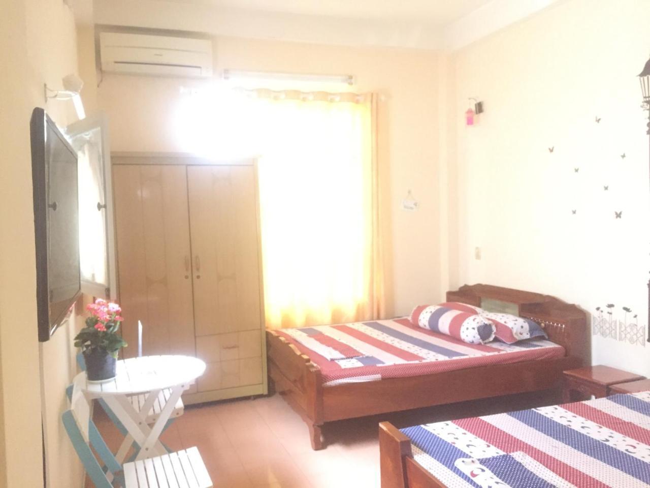 Fami Homestay Nha Trang Eksteriør billede