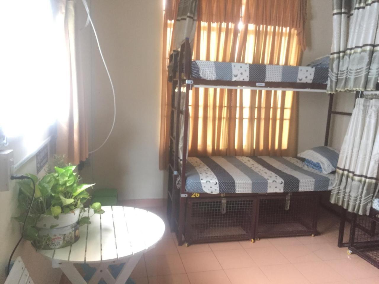 Fami Homestay Nha Trang Eksteriør billede