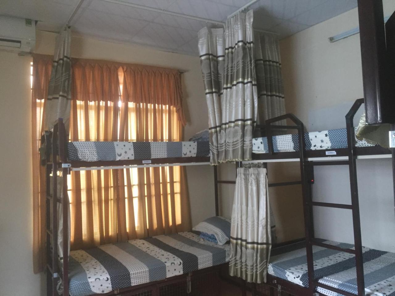 Fami Homestay Nha Trang Eksteriør billede